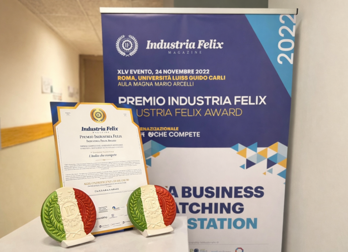 Pat tra le Top imprese italiane del settore Servizi Innovativi