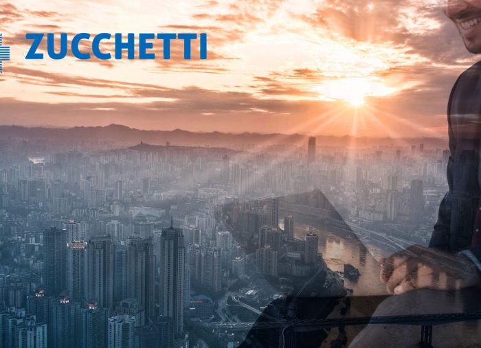 L’assistente virtuale di Pat a supporto dei 28.000 clienti delle soluzioni Zucchetti INFINITY HR