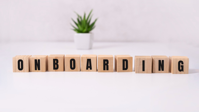 Automatizzare l’Onboarding con il Service Management