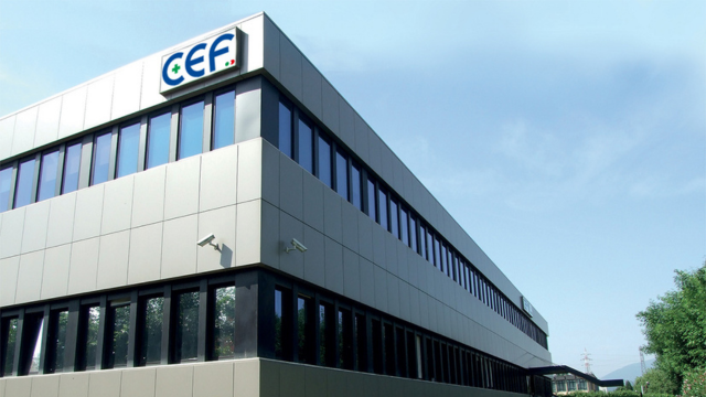 CEF