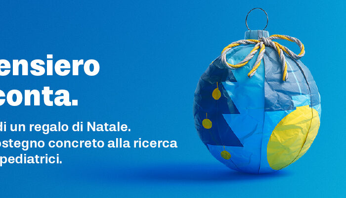 NATALE 2024: Pat e Tecnoteca insieme per sostenere la Fondazione AIRC