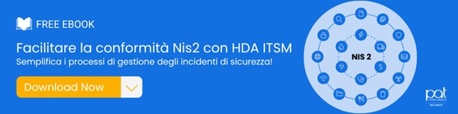 Compliance Enterprise Service Management