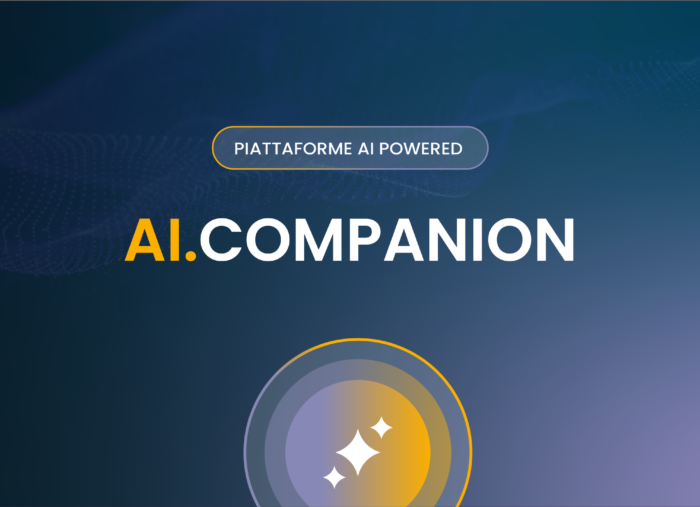 L’intelligenza artificiale che sta dentro al Service Management, non accanto
