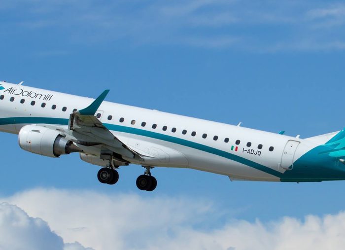 Air Dolomiti