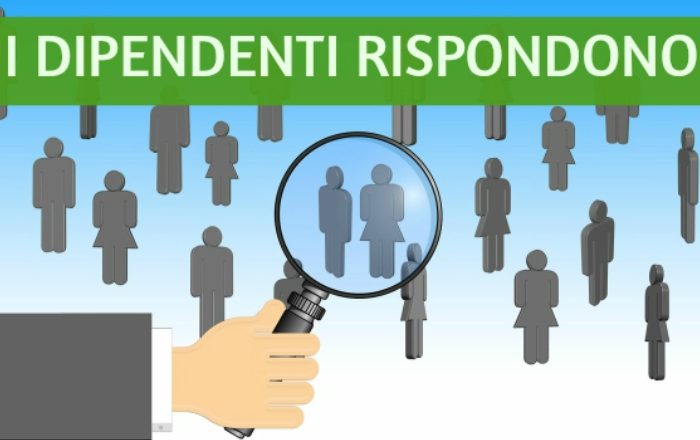 Cosa favorisce il coinvolgimento dei dipendenti?